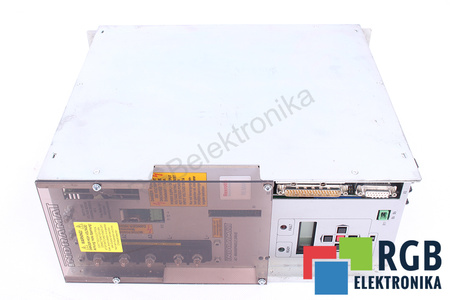 TDA1.3-100-3-L00 INDRAMAT AC-MAIN SPINDLE DRIVE