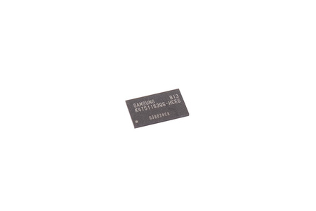 K4T51163QG-HCE6 SAMSUNG