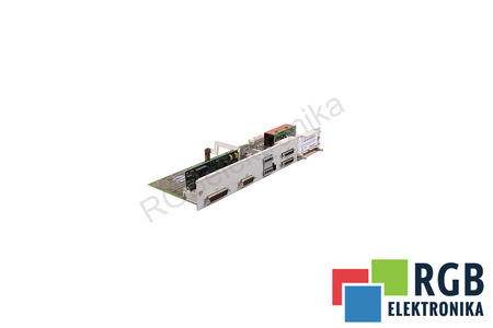 6SN1118-0DG21-0AA1 SIEMENS SIMODRIVE 611-D VERSION A