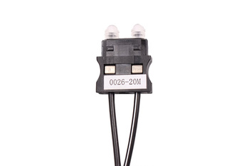 CAVO A66L-6001-0023#L20R03 PER AZIONAMENTI SERVO FANUC 20M SOSTITUTO
