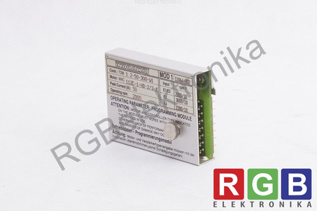 MOD1/11064-002 INDRAMAT