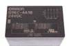 G9KC-4A1B OMRON 24V RELE