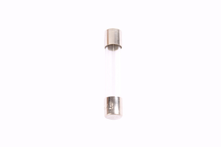 FUSIBILE CILINDRICO RAPIDO IN VETRO 632.621 ESKA ZGS-2.5A 150V, 2.5A, 6.3X32MM, 10PCS
