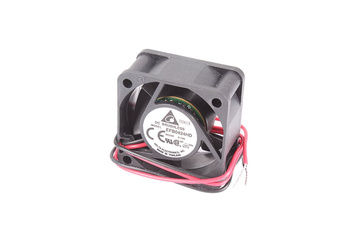 EFB0424HD DELTA 40X40X20MM, 24V, 0.10A VENTILATORE