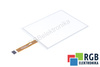 ETOP40C 269X205MM, 8PIN TOUCHSCREEN SOSTITUTO