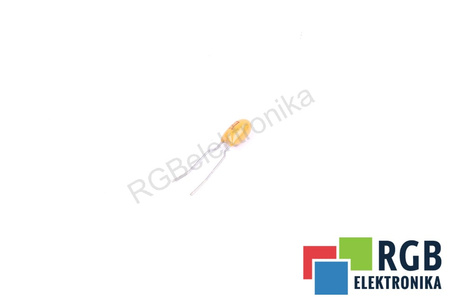 CONDENSATORE 10UF 25VDC