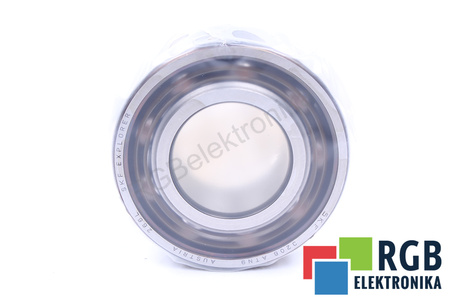 3206ATN9 SKF 30X62X23.8 CUSCINETTO A SFERE A CONTATTO OBLIQUO