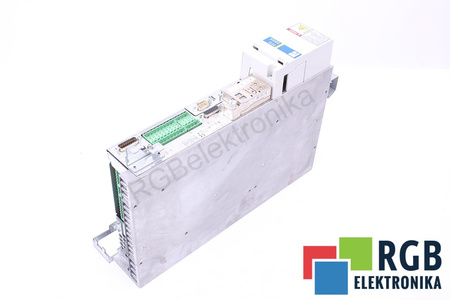 DKC04.3-040-7-FW BOSCH REXROTH FWA-DRIVE*-FGP-20VRS-MS