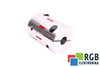 YH10-65-19-19-90 D=65MM D1/ D2=19/19MM L=90MM ALUMINIUM GIUNTO ELASTICO A GRIFFE