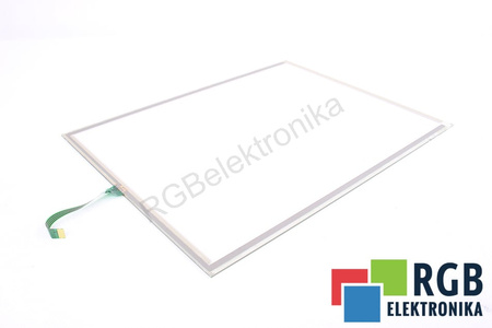 TP-3220S4 PER PS3711A-T41-24V 328X252MM 8PIN TOUCHSCREEN SOSTITUTO