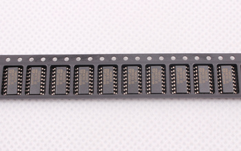 74HC597D PHILIPS 8-BIT SHIFT REGISTER 10 PEZZI