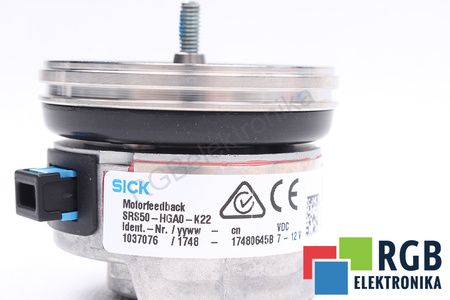 SRS50-HGA0-K22 SICK ENCODER