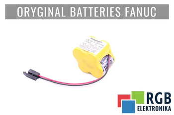 BR-2/3AGCT4A PANASONIC A98L-0031-0025 6V BATTERIA
