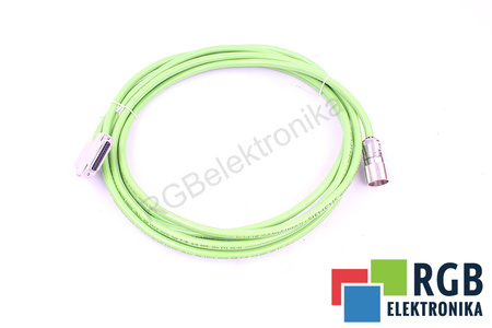 CAVO 6FX2002-2CA31-1AF0 SIEMENS 5M