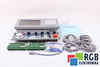 CNC H6DL-M5 HUST H6DL-M SYSTEM H6D/CPU/V7_4 CONTROLLO CNC