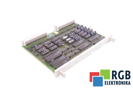6ES5924-3SA11 SIEMENS SIMATIC S5 CPU 924