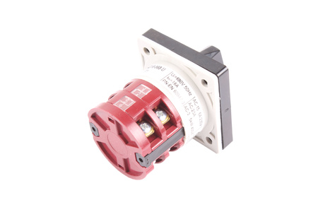 4G10-968-U APATOR COMMUTATORE ROTATIVO