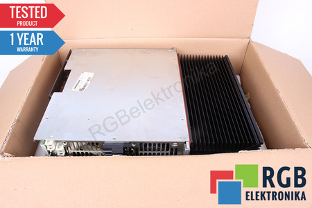 KDS1.1-100-W1 INDRAMAT AC SERVO CONTROLLER