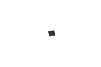 TPS51124 TEXAS INSTRUMENTS