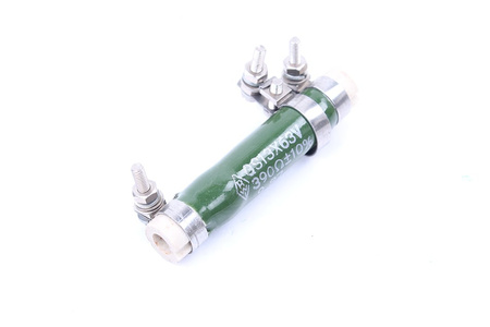 RESISTORE GS13X63V 390 OHM 390OHM