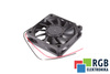 06015SS-24N-AT NMB TECHNOLOGIES 60X60X15MM, 24V, 0.13A VENTILATORE