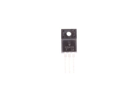 K25A10K TOSHIBA TK25A10K TRANSISTOR