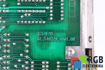 6FX1192-4AA00 SIEMENS SINUMERIK 3/SIROTEC