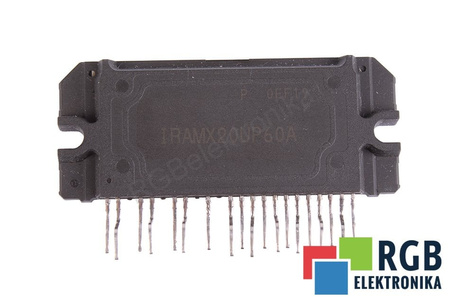 IRAMX20UP60A INFINEON