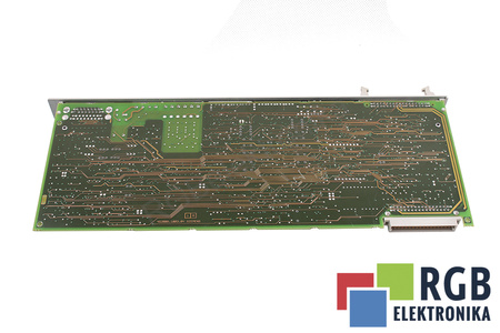 6SN1118-0AD11-0AA1 SIEMENS SIMODRIVE 611-A VERSION B