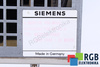 6SC6112-4HA00 SIEMENS SIMODRIVE 611 D440/24 M6REQ