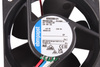 614N/2HH EBM PAPST 9292206121 60X60X25MM 2.3W 24V, 0.095A VENTILATORE