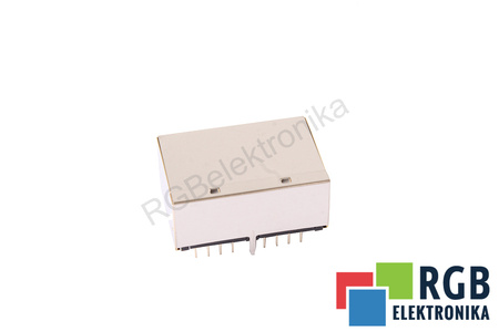 CONNETTORE 615016137621 WURTH ELEKTRONIK JACK RJ45 2 PORTY