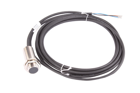 BES007H BALLUFF SENSORE DI PROSSIMITA INDUTTIVO
