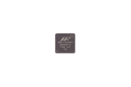 88E1118-NNC1 MARVELL TECHNOLOGY