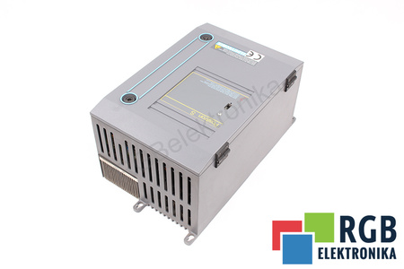 S2T-15/400-0/N PIV ELDUTRONIK 15KW POSITRON S PIV