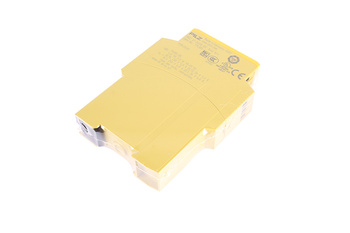 PNOZ X1 24VAC/DC 3N/O 1N/C PILZ 774300 RELE DI SICUREZZA