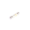 FUSIBILE CILINDRICO CERAMICO KLKD004.T LITTELFUSE 600V, 4A, 10X38MM