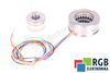 RE-15-3-A14 LTN RESOLVER