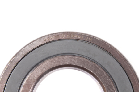 6208-2RZ/CSB.C3 CERAMICSPEED 40X80X18 32.5KN, 15.2KN CUSCINETTO A SFERE A CONTATTO OBLIQUO