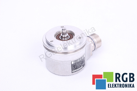 ROQ42551227S17-58 HEIDENHAIN ID. 1109256-30 3.6-14V ENCODER