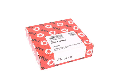 6308-C-2HRS FAG 40X90X23 CUSCINETTO