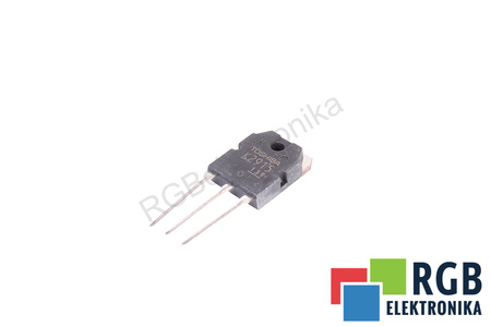 2SK2915 TOSHIBA K2915