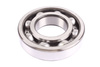 6316/C3 SKF 80X170X39 8500RPM, 5300RPM, 80X170X39 130KN, 86.5KN CUSCINETTO