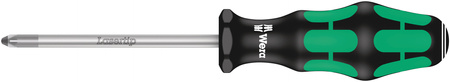 05105630001 WERA KRAFTFORM BIG PACK 300, 14 PCS.