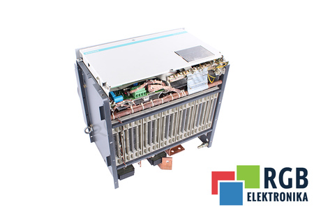 6RA2487-4DV62-0 SIEMENS SIMOREG D420/850 6QX5376