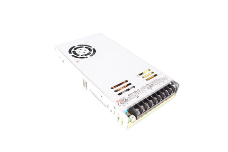 RSP-320-12 MEAN WELL