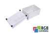 K432GSS EATON IDT IP66 270X180MM CUSTODIA
