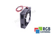 2406KL-05W-B59 MINEBEA NMB 60X60X15MM, 24V, 0.13A VENTILATORE