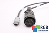 CAVO DI SEGNALE JZSP-CMP01-05-E PER AZIONAMENTI SERVO SGMSS YASKAWA SIGMA V 5M SOSTITUTO