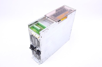 TDM1.2-50-300-W1 INDRAMAT AC SERVO CONTROLLER